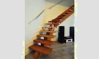 Imagem 6: Apartamento no Brooklin, penthouse, 193 m² úteis, decorado, varanda, home-theater, cozinha