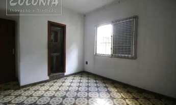 Imagem 6: Santo André - Casa Padrão - Jardim