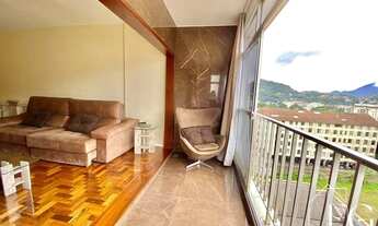 Imagem: APARTAMENTO RESIDENCIAL em TERESÓPOLIS