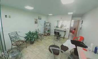 Imagem 7: Casa Padrão em Ribeirão Preto