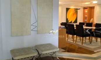 Imagem: Apartamento com 4 dormitórios à venda