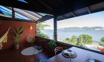 Imagem 3: Casa 3 suítes para venda, Lagoa da Conceição