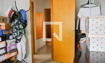 Imagem 5: Apartamento à Venda - Cabral, 3 Quartos, 166 m2