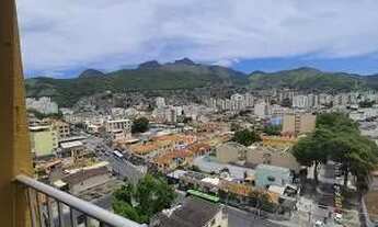 Imagem 6: Apartamento para venda com 55 m², 2 quartos e vaga no Méier - Rio de Janeiro