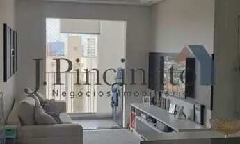 Imagem 4: Jundiaí - Apartamento Padrão - Jardim Tamoio