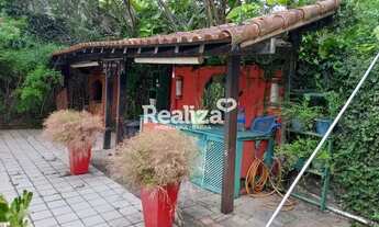 Imagem 5: Casa de condomínio Santa Marina para venda tem 645 metros quadrados com 3 quartos