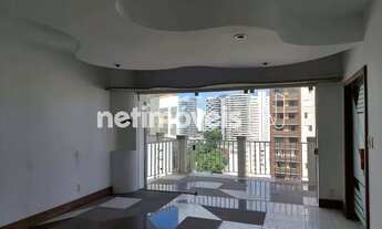 Imagem 3: Venda Apartamento 4 quartos Canela Salvador