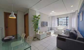 Imagem 3: Rosarinho - Mobiliado - 39 metros - 1 quarto - kabl