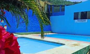 Imagem 3: Chalé na serra de Guaramiranga