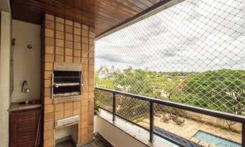 Imagem 5: São Paulo - Apartamento Padrão - Campo Belo