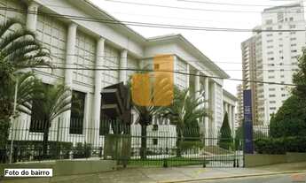 Imagem 5: Apartamento com 4 Dormitórios 1 Vaga em Higienopolis