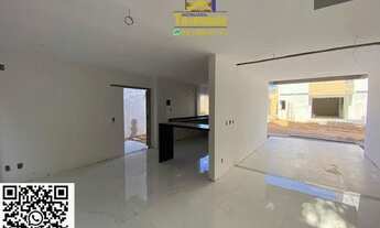 Imagem 2: Condomínio Residencial Berlin Bauhaus,Casa TRIPLEX - Lazer Na Cobertura -Pronta -Nova -Rec