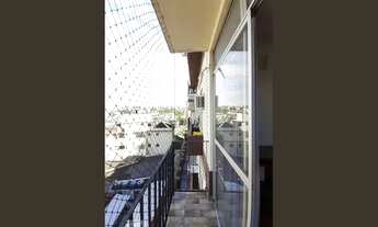 Imagem 7: Apartamento para Aluguel - Engenho Novo, 2 Quartos, 62 m2