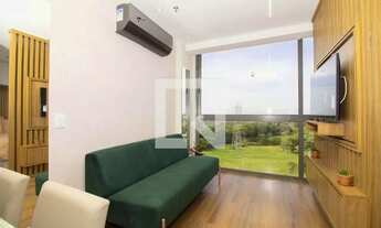 Imagem: Apartamento para Aluguel - Guará, 1 Quarto