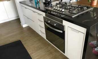 Imagem 4: Apartamento para aluguel possui 106 metros quadrados com 3 quartos