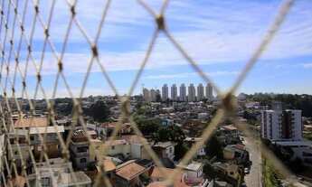 Imagem 6: Apartamento para Aluguel - Jardim Kuabara, 2 Quartos, 62 m2