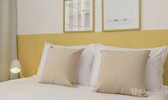 Imagem 3: Apartamento para alugar com 3 quartos, 115 m² - Copacabana - Rio de Janeiro/RJ