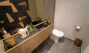 Imagem 3: Bauru - Casa de Condomínio - Residencial Villa Dumont