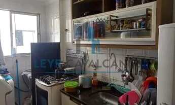 Imagem 2: Venda) Oportunidade Residencial Janaina - 45m², 2/4. Veja a Descrição!