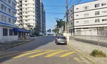Imagem 2: Apartamento para venda com 43 metros quadrados com 1 quarto em Tupi - Praia Grande - SP