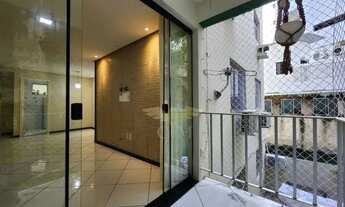 Imagem 5: APARTAMENTO 2 QUARTOS (1 SUÍTE), EM 87M², NO RIO VERMELHO