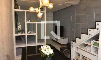 Imagem 5: Casa de Condomínio para Aluguel - Vila Romano, 2 Quartos, 110 m2