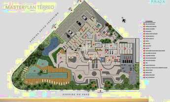 Imagem 6: JARDIM OCEÂNICO