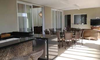 Imagem 6: Casa de condomínio térrea para venda com 355 metros quadrados com 4 quartos