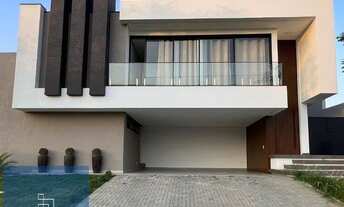 Imagem: Casa térrea 3dorm, 400m² à venda - Condomínio