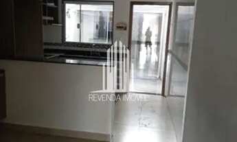 Imagem 4: Casa Assobradada Vila Taquari Zona Leste