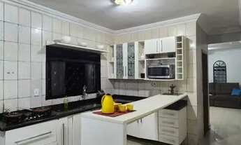 Imagem 7: Casa bairro Marincek 3 quartos