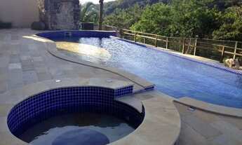 Imagem 3: CASA RESIDENCIAL em SANTANA DE PARNAÍBA - SP, ALPHAVILLE