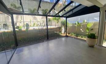 Imagem 6: CASA RESIDENCIAL em BARUERI - SP, ALPHAVILLE CONDE I