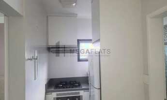 Imagem 7: FLAT REFORMADO PARA LOCAÇÃO!