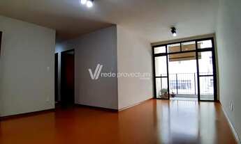 Imagem 7: Apartamento - Cambuí - Campinas