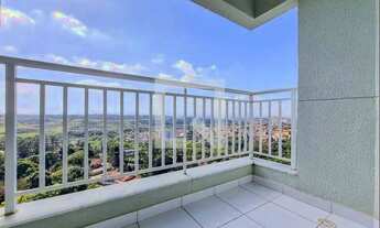 Imagem 5: Apartamento para Aluguel - Jardim Uirá, 2 Quartos, 66 m2