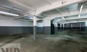 Imagem 2: GALPÃO NA REGIÃO DE BELENZINHO