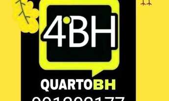 Imagem: Quarto em bh para alugar