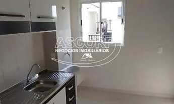 Imagem 5: Apartamento para locação, residencial Nova Suíça, Bairro Nova Suíça, Piracicaba/SP.(CODIGO