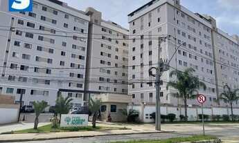 Imagem: Apartamento para aluguel BARBOSA LAGE