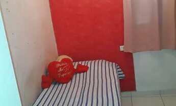 Imagem 4: Casa para venda possui 90 metros quadrados com 2 quartos em Cajazeiras VIII - Salvador - B