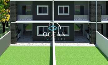 Imagem 2: Pontal do Paraná - Casa Padrão - Praia de Leste