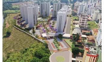 Imagem 2: Cobertura para venda- 188 metros quadrados com 3 suítes - Linear