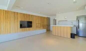 Imagem 2: EXCELENTE APTO SEMI-MOBILIADO - AMPLO - LAZER - LOCALIZAÇÃO PRIVILEGIADA