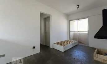 Imagem: Apartamento para Aluguel - Vila Clementino