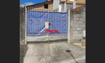 Imagem 5: Casa Padrão em São José dos Campos