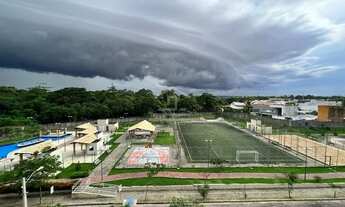 Imagem 3: Apartamento para venda com 63 metros quadrados com 3 quartos em Uruguai - Teresina - PI