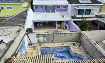 Imagem 7: Casa de condomínio para venda com 350 metros quadrados com 4 quartos