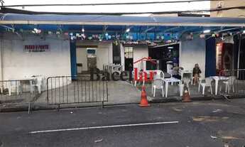 Imagem 2: Ponto comercial-LOCAÇÃO-Engenho de Dentro-Rio de Janeiro-RJ