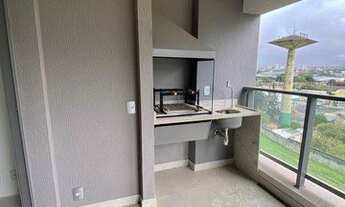 Imagem 5: Cyrela Mond no contra piso para venda